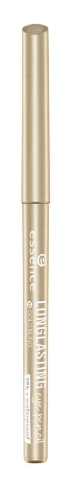 essence long-lasting eye pencil 30
