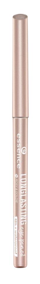 essence long-lasting eye pencil 31