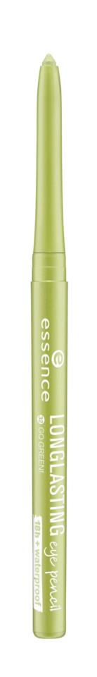 essence long-lasting eye pencil 32