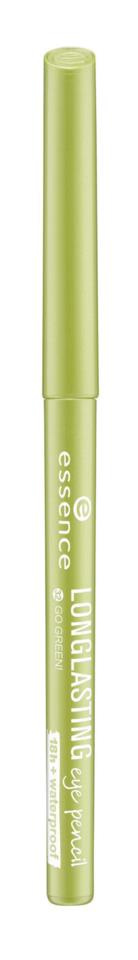 essence long-lasting eye pencil 32