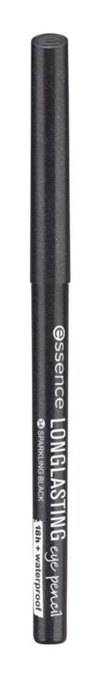 essence LONG-LASTING eye pencil 34
