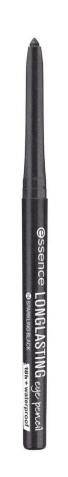 essence LONG-LASTING eye pencil 34