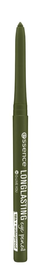 essence LONG-LASTING eye pencil 36