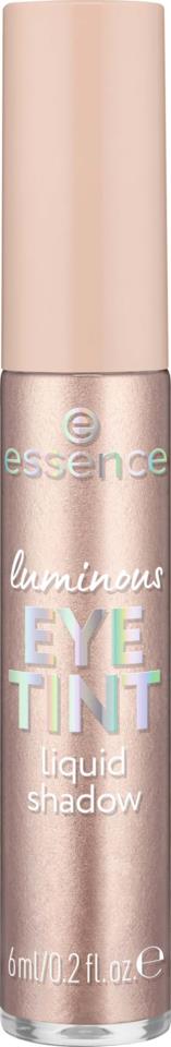 essence Luminous Eye Tint Liquid Shadow 03