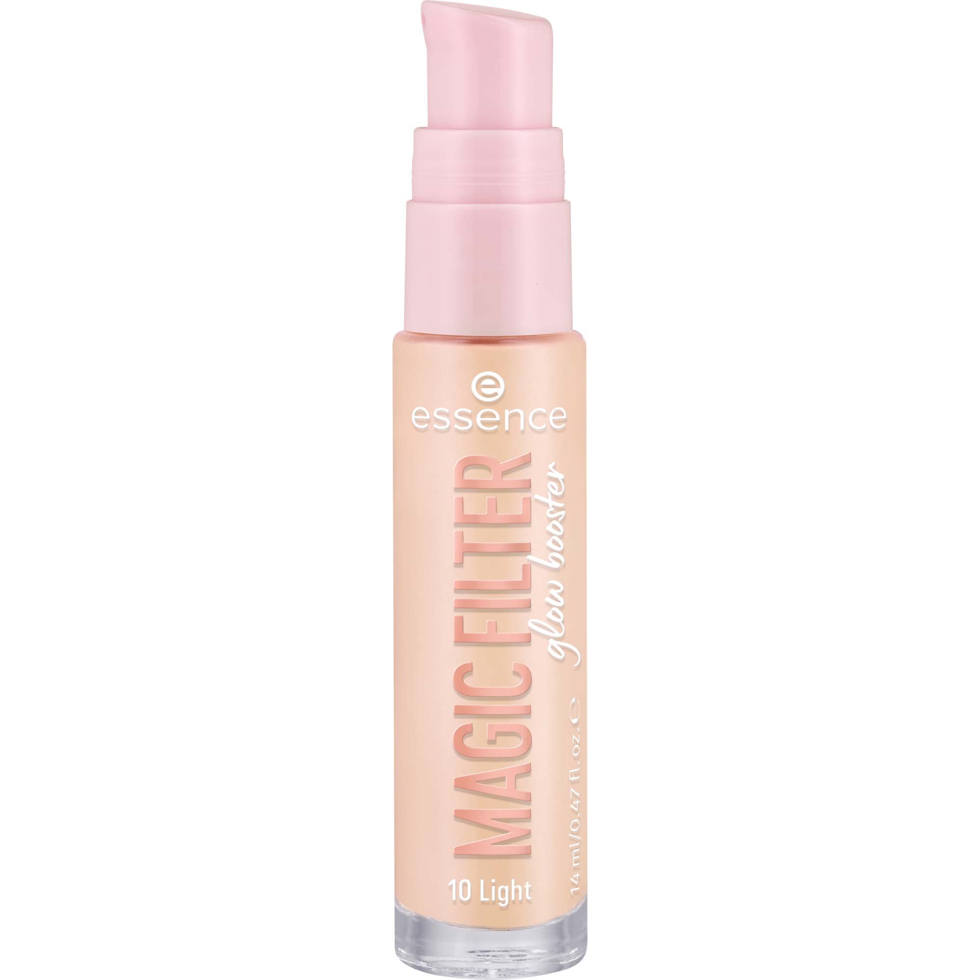 essence Magic Filter Glow Booster 10 Light