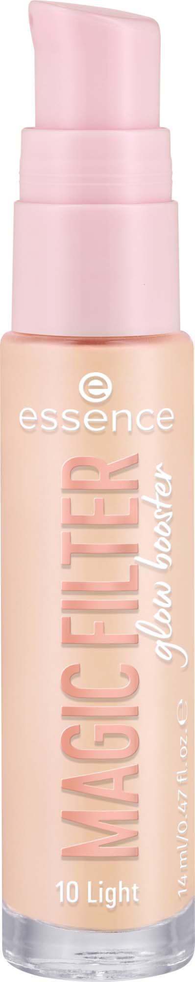 essence Magic Filter Glow Booster 10 Light