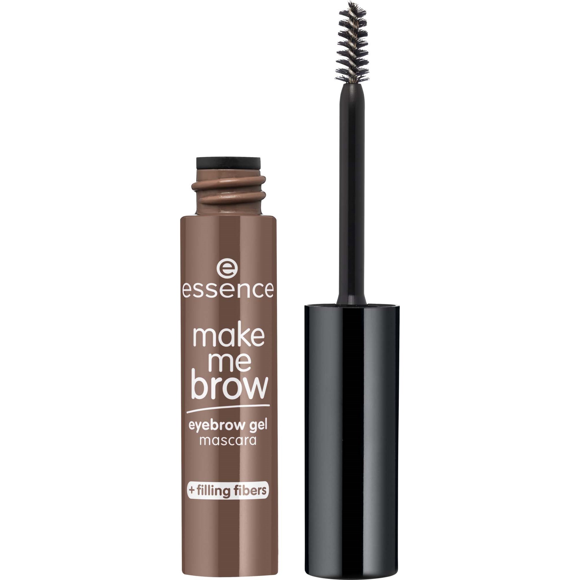 essence make me brow eyebrow gel mascara 0 2