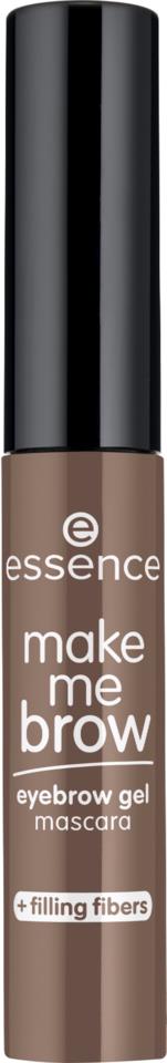 Essence Make Me Brow Eyebrow Gel Mascara 05