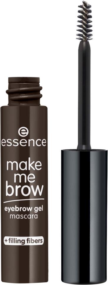 essence Make Me Brow Eyebrow Gel Mascara 06 3,8 ml