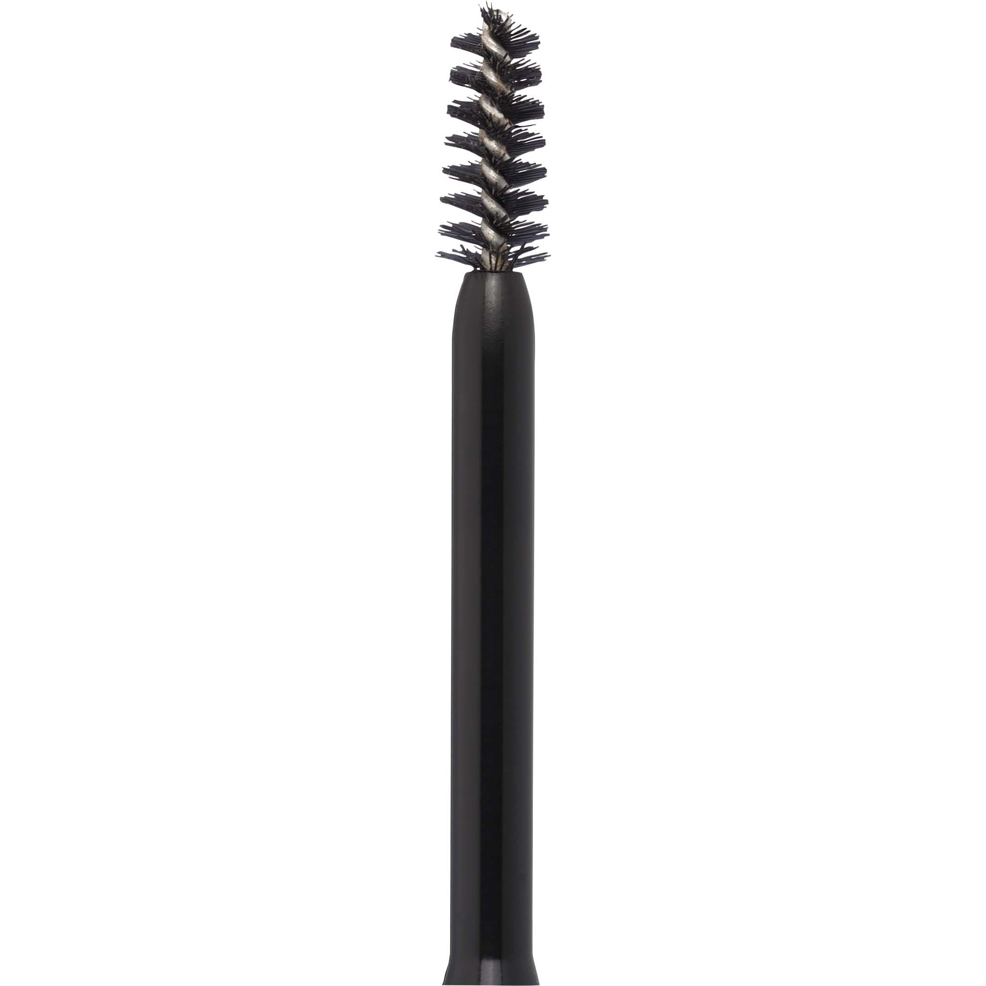 essence Make Me Brow Eyebrow Gel Mascara 07 Dark Browny Brows (obrázok 3)