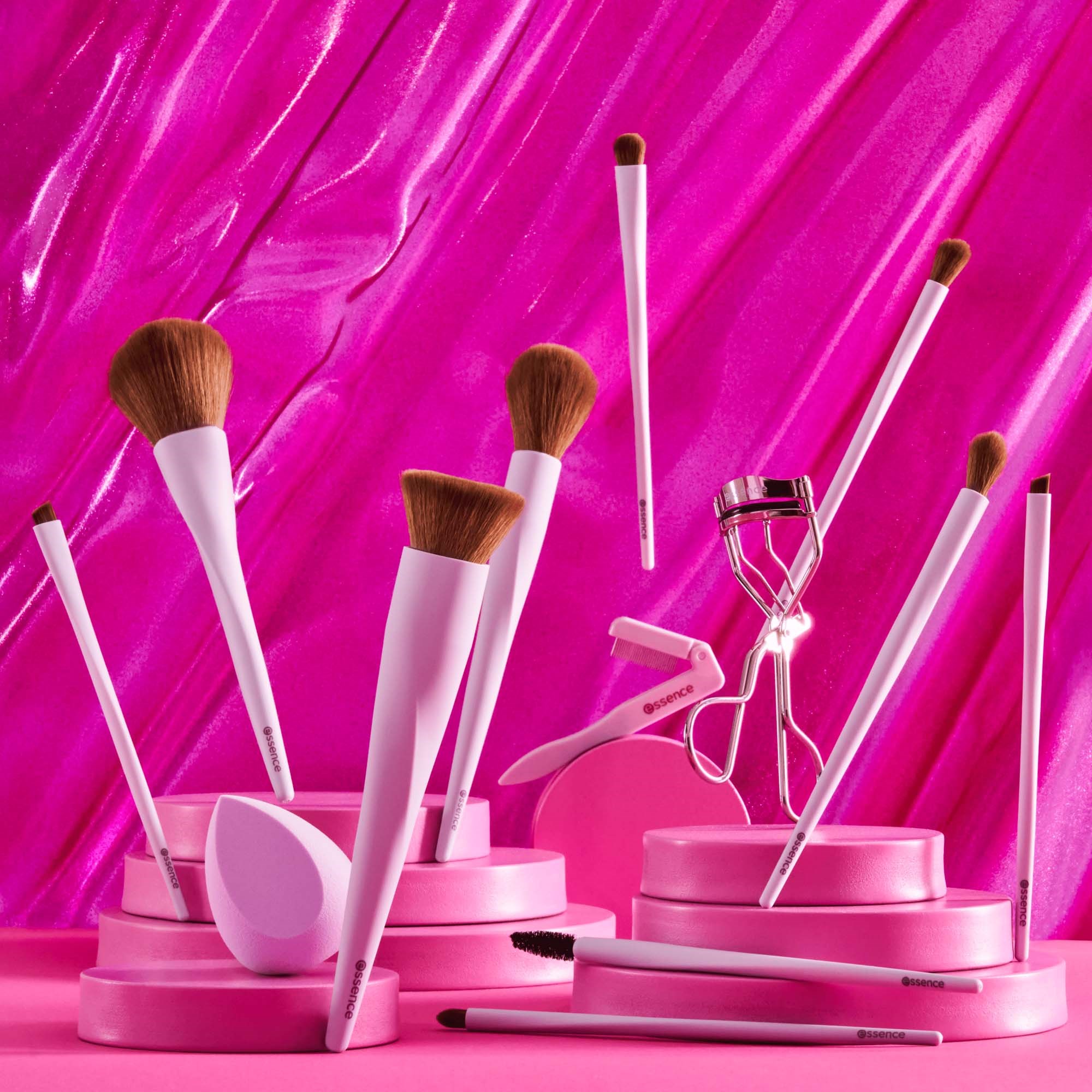essence Make Up & Baking Sponge (obrázok 5)