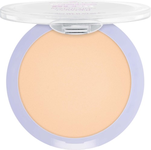 essence Matte Blur Mattifying Compact Powder 20