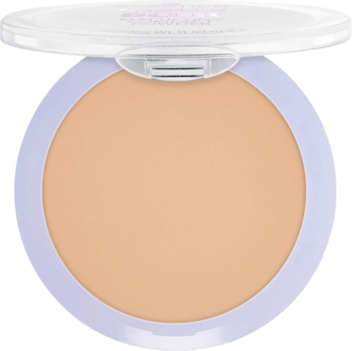essence Matte Blur Mattifying Compact Powder 40