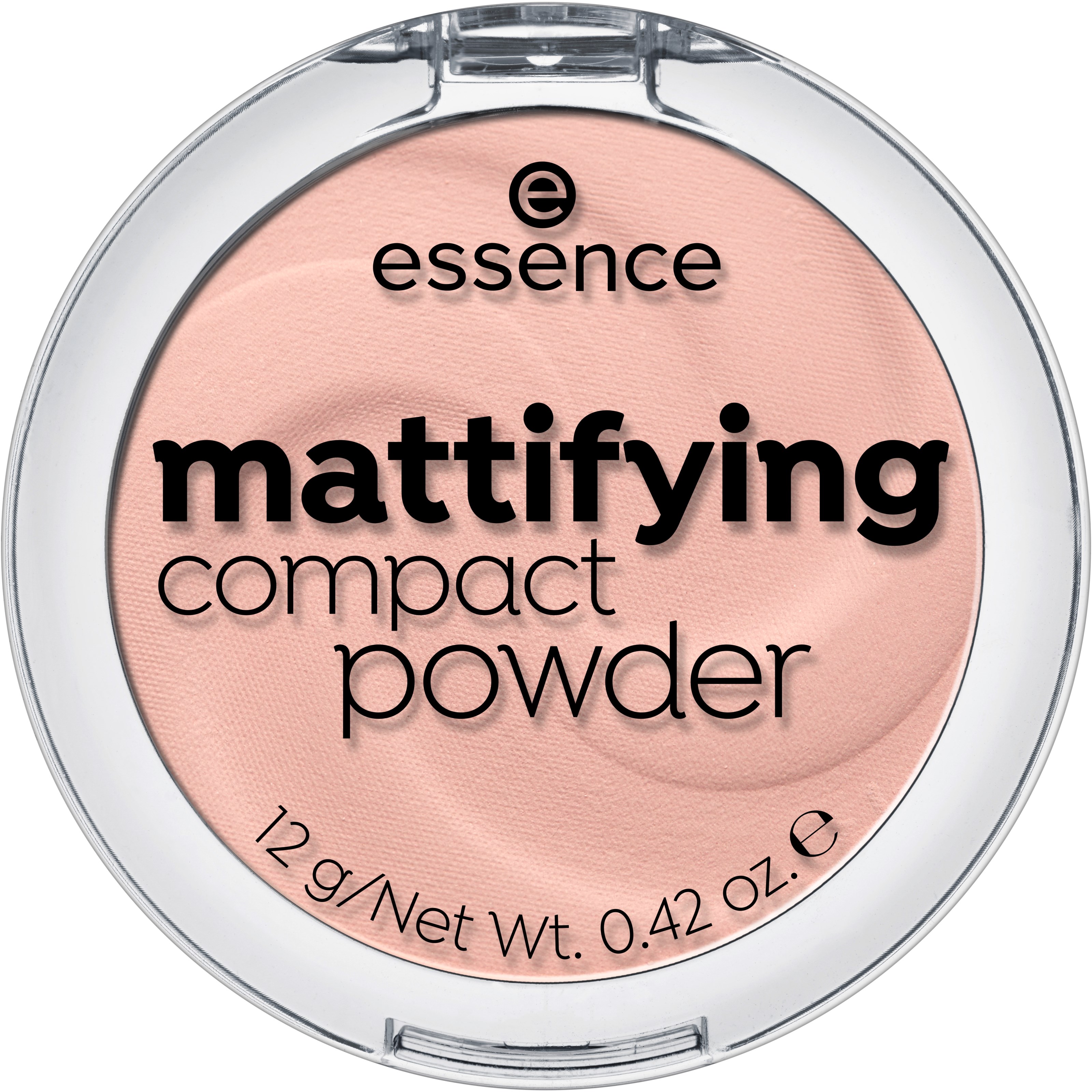Läs mer om essence mattifying compact powder 10