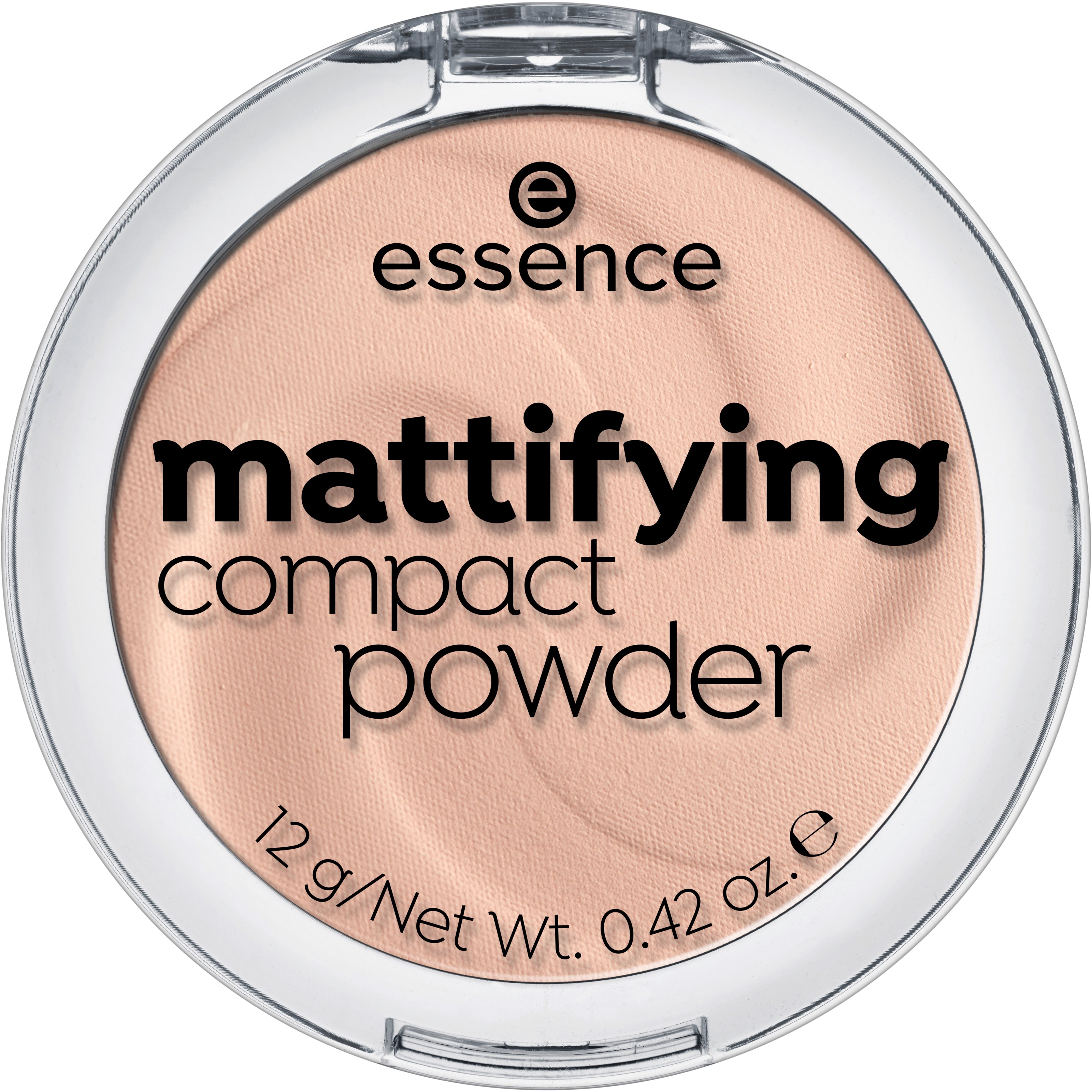 Läs mer om essence mattifying compact powder 11