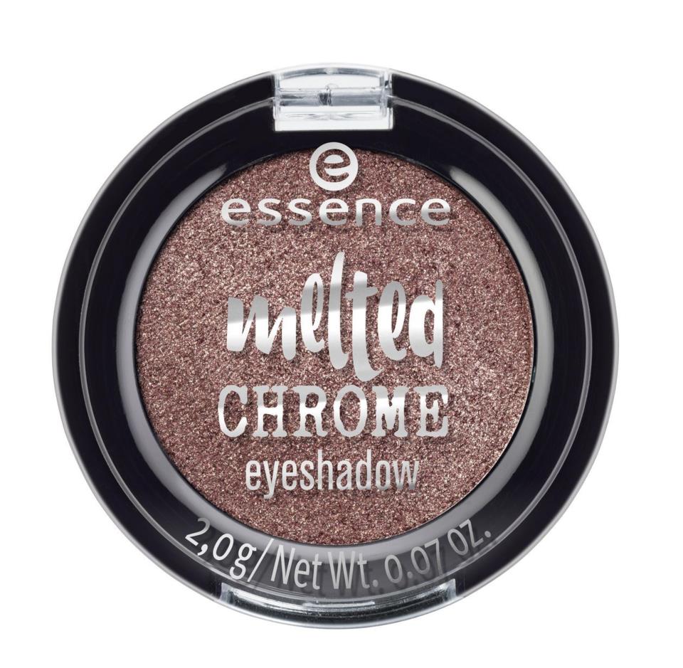 essence melted chrome eyeshadow 07