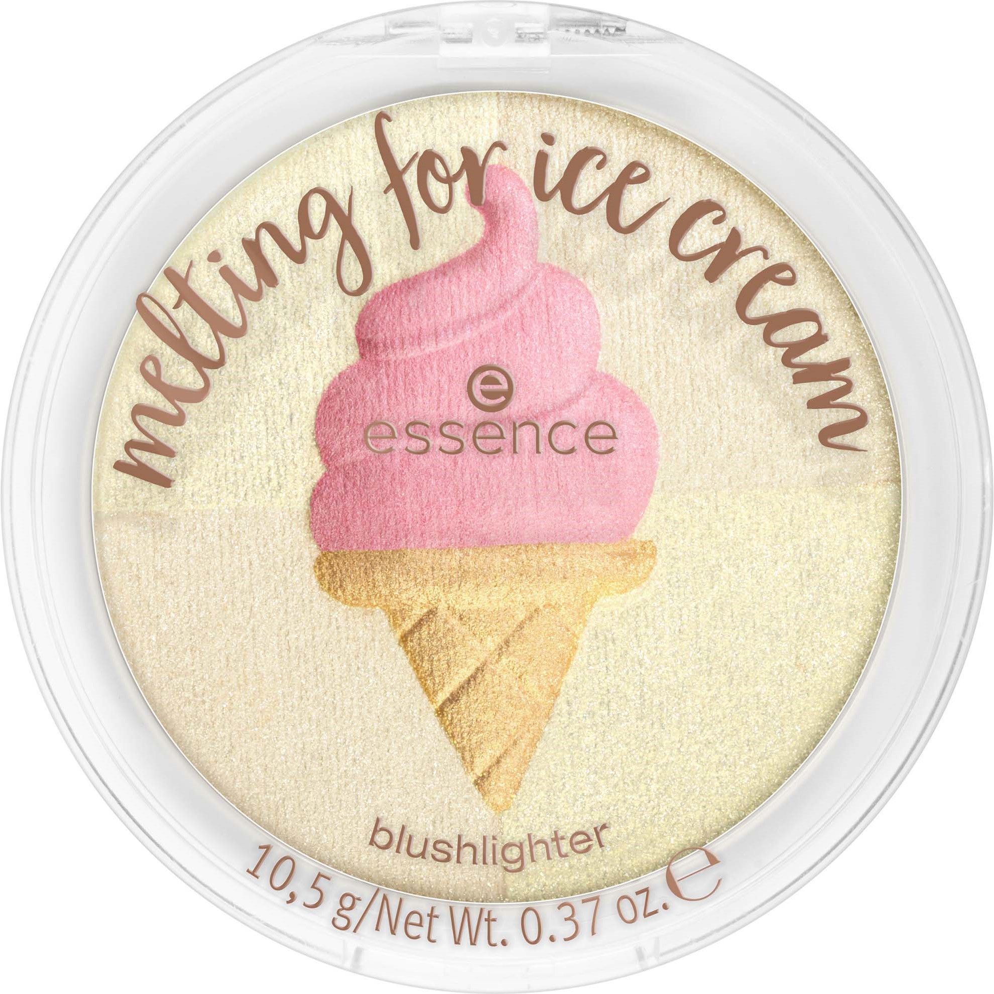 essence Melting For Ice Cream Blushlighter