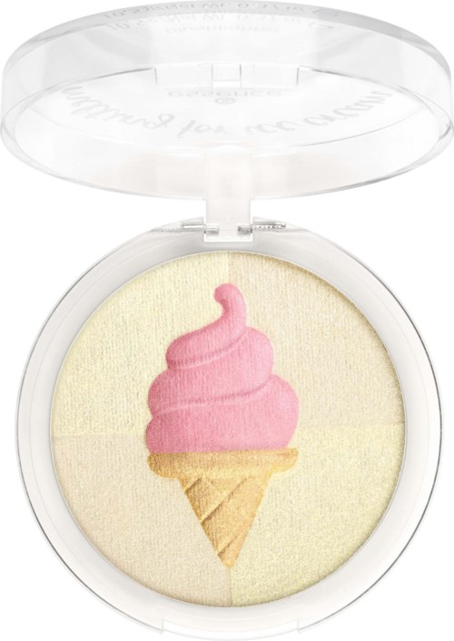 essence Melting For Ice Cream Blushlighter