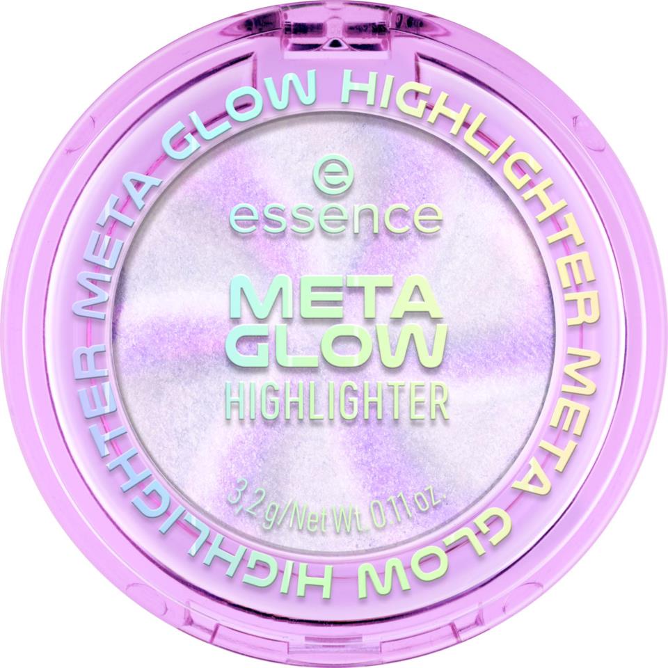 essence Meta Glow Highlighter 3,2 g