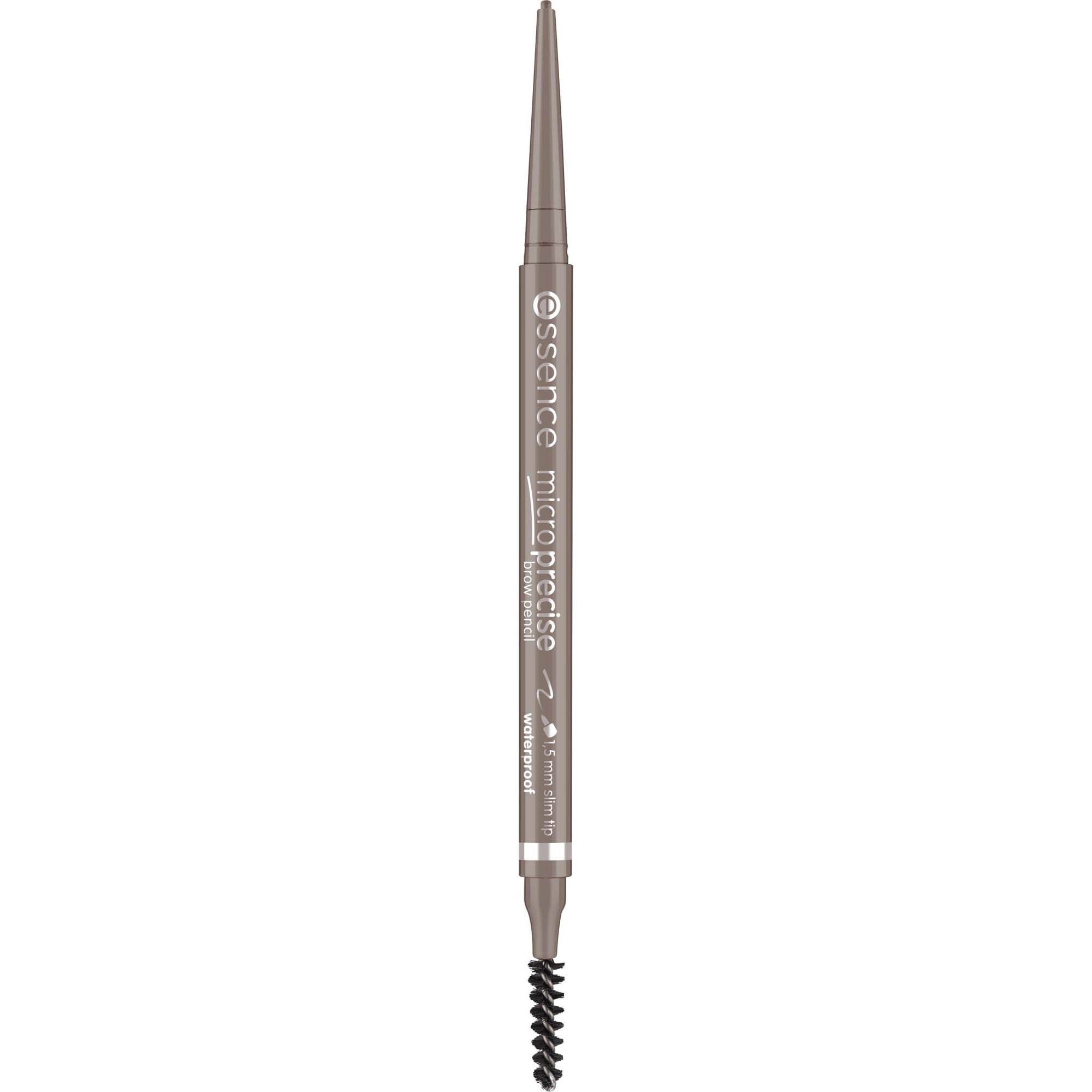 essence Micro Precise Brow Pencil 01 Cool Blonde