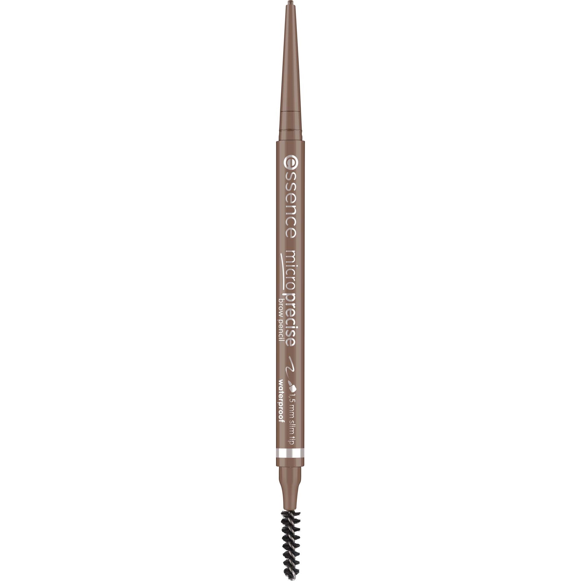 essence Micro Precise Brow Pencil 02 Taupe - 0,05 g