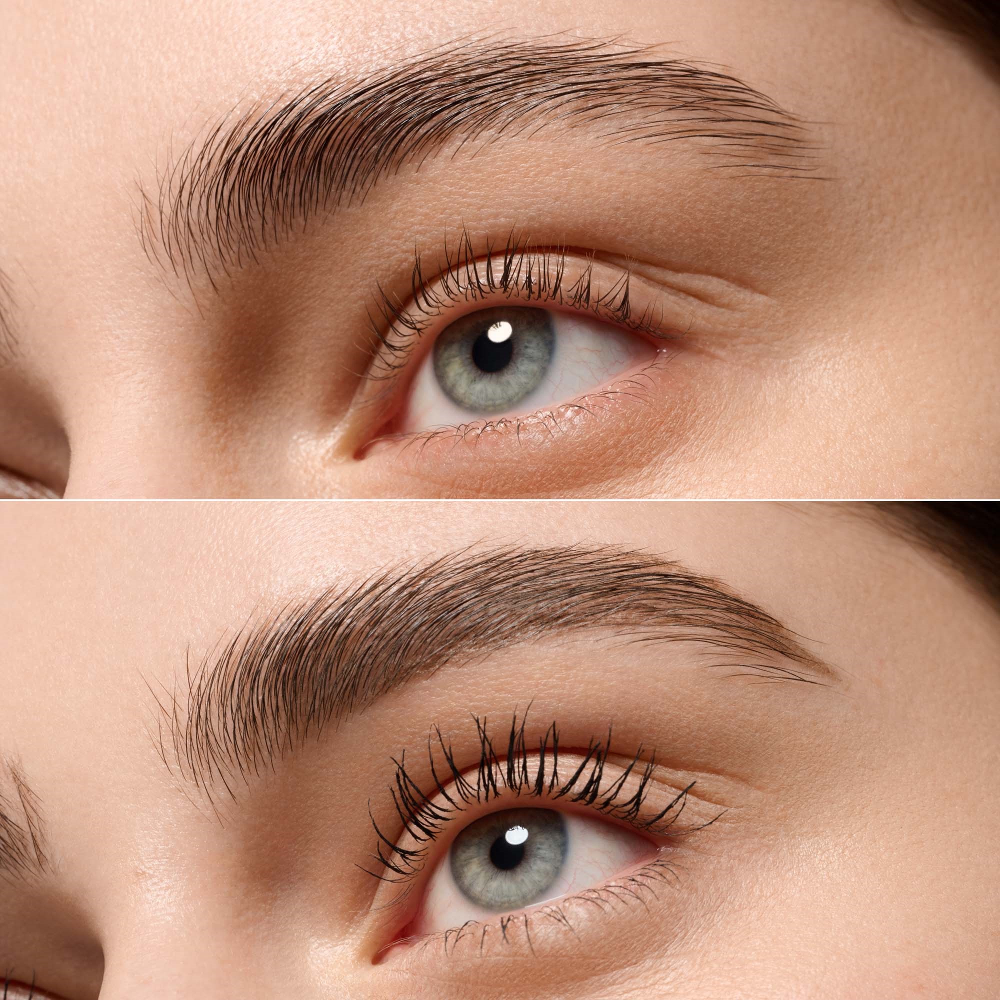 essence Micro Precise Brow Pencil 02 Taupe (obrázok 3)