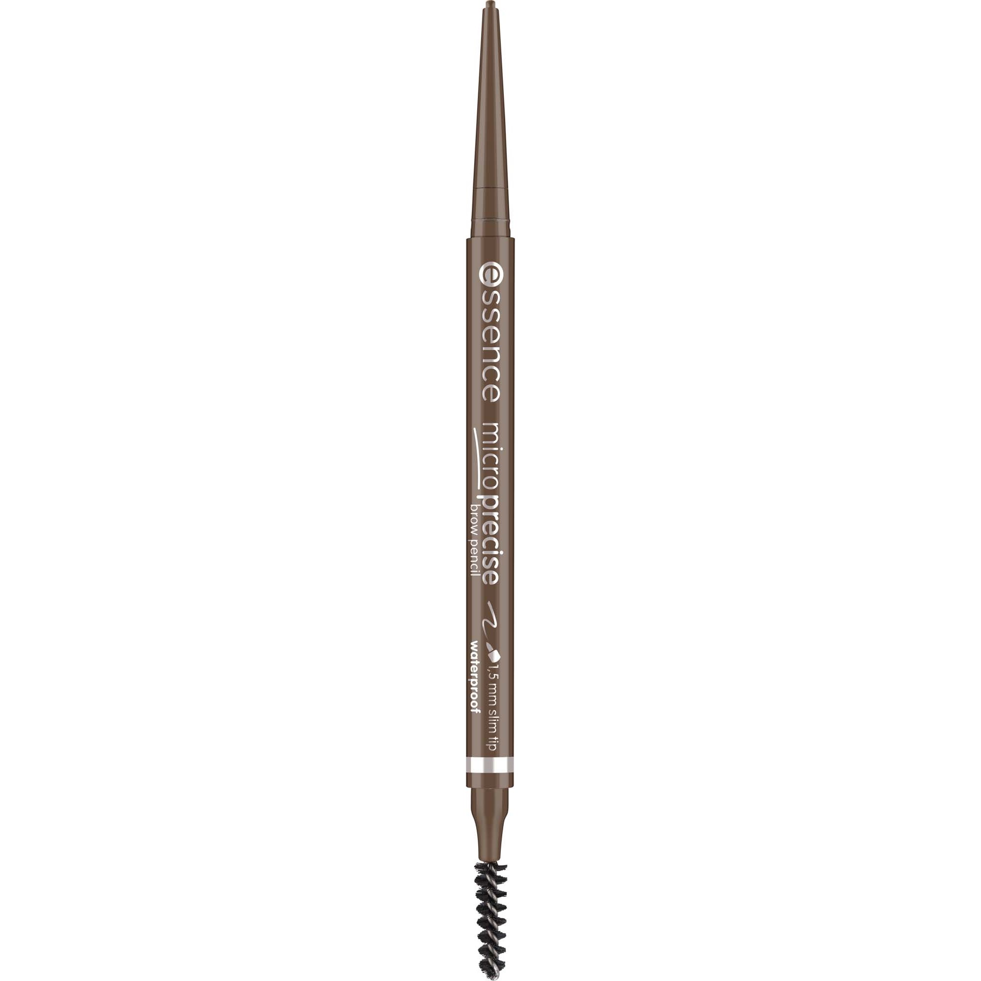 essence Micro Precise Brow Pencil 03 Light Brown