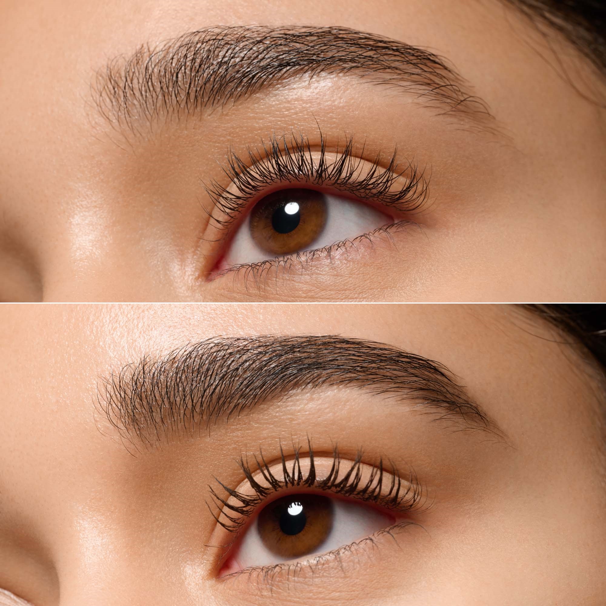 essence Micro Precise Brow Pencil 06 Dark Brown (obrázok 3)