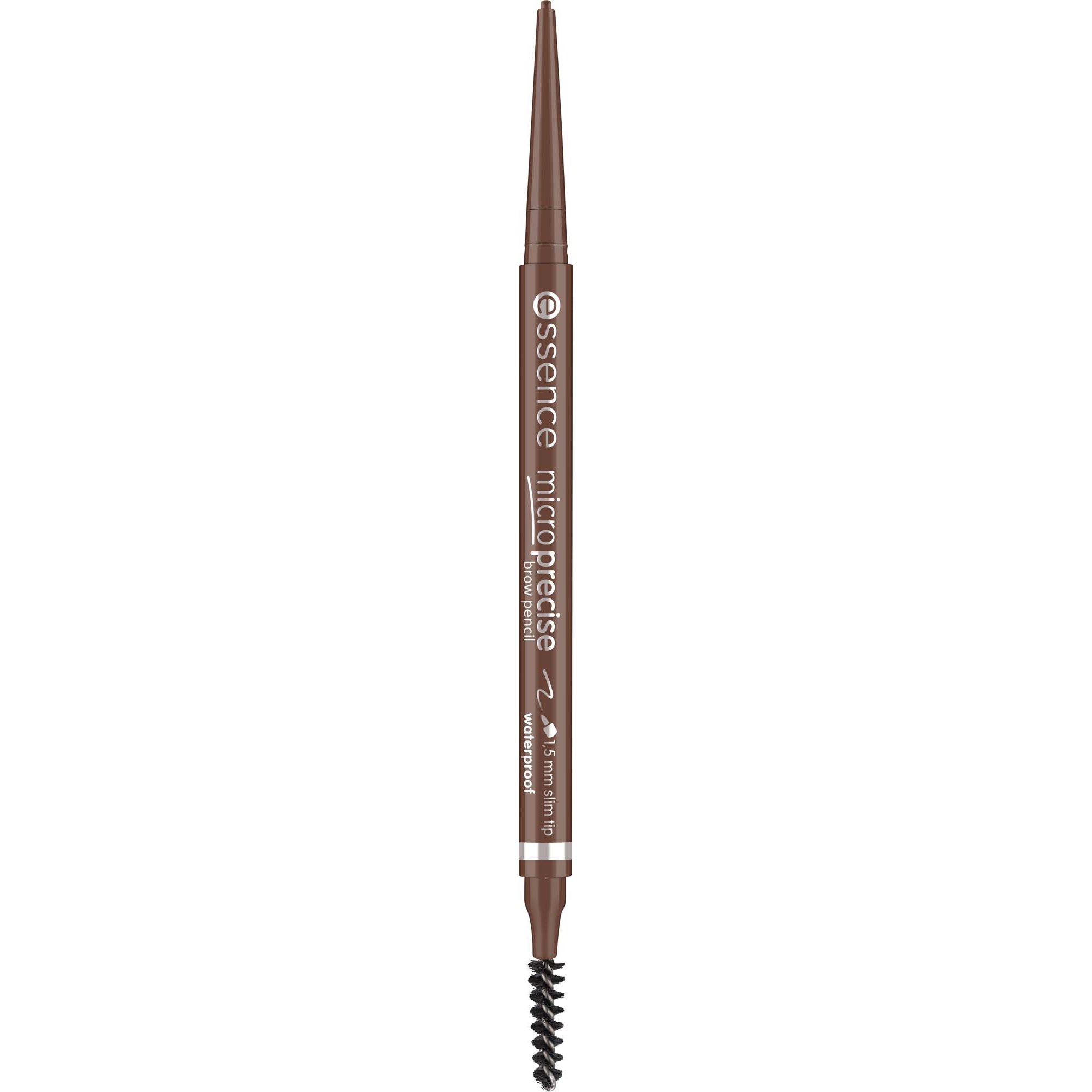 essence Micro Precise Brow Pencil 07 Auburn