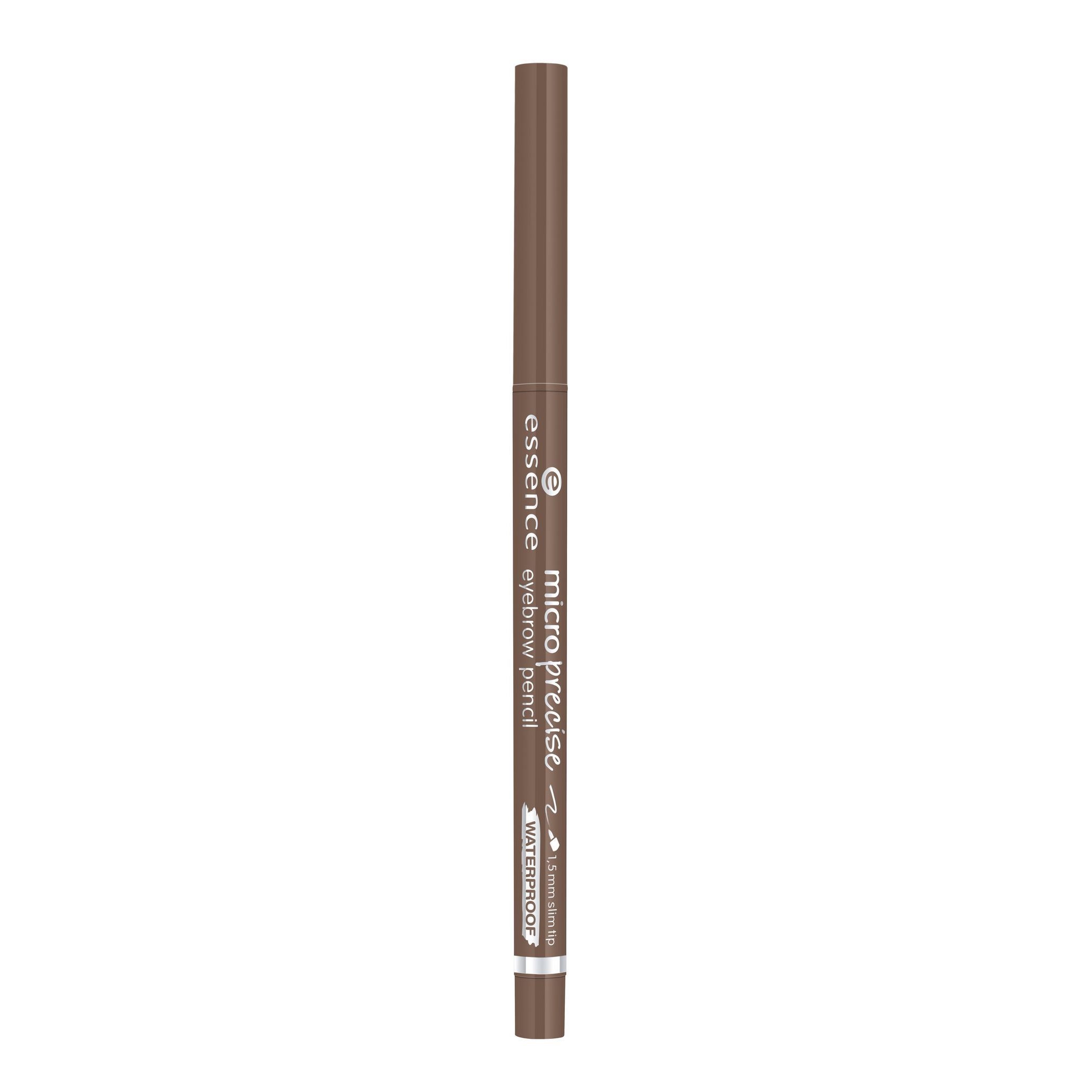 Läs mer om essence micro precise eyebrow pencil 02