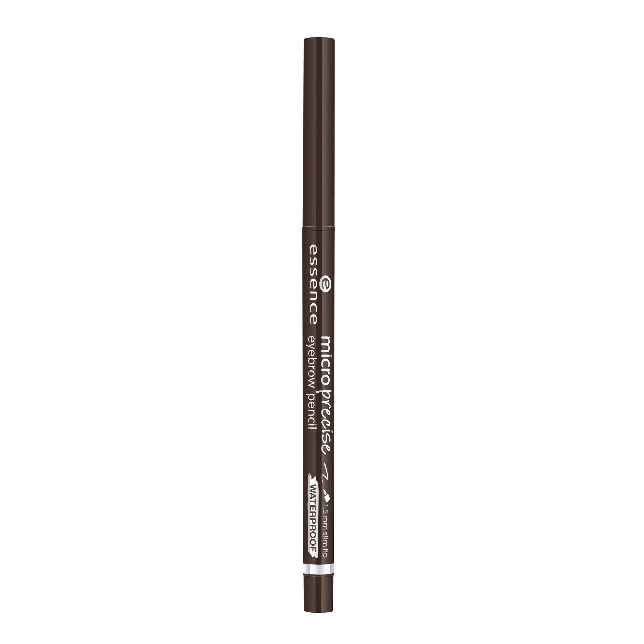 Läs mer om essence micro precise eyebrow pencil 03