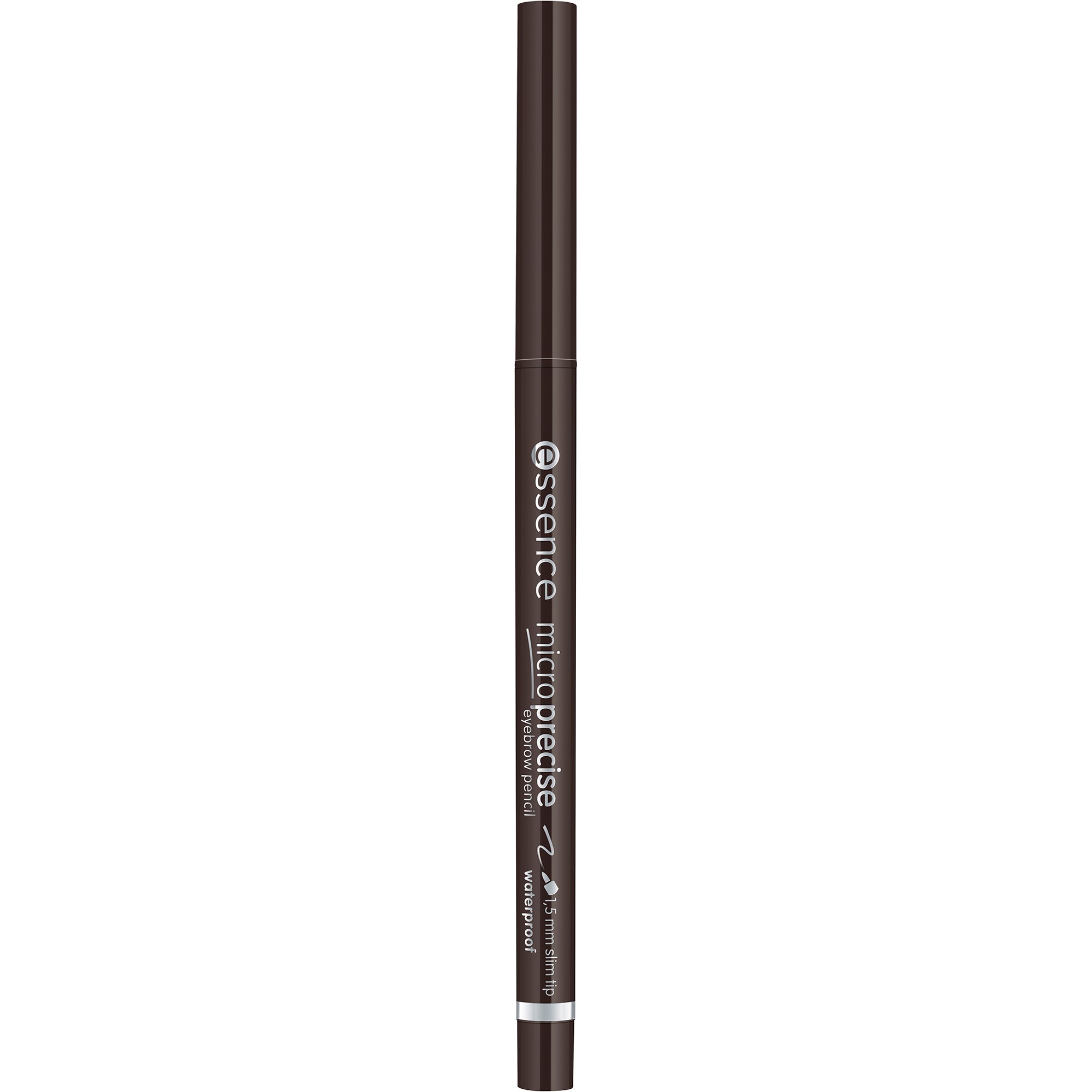 Läs mer om essence Micro Precise Eyebrow Pencil 05 05