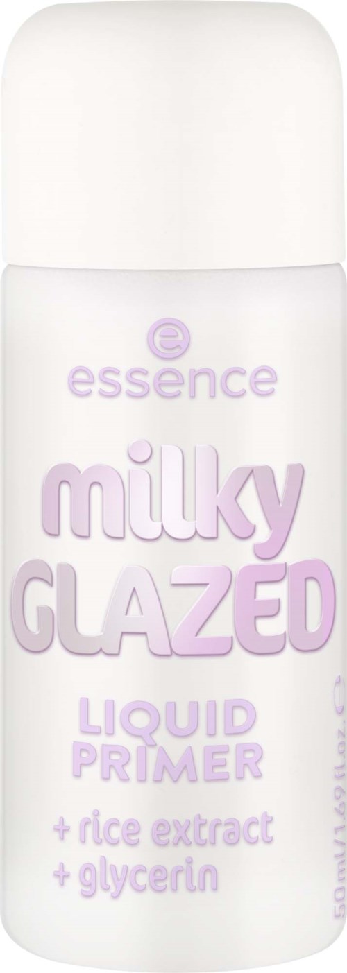 essence Milky Glazed Liquid Primer