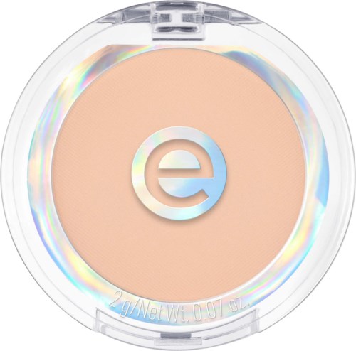 essence essence Mono Eyeshadow Matte 01 Soft Beige