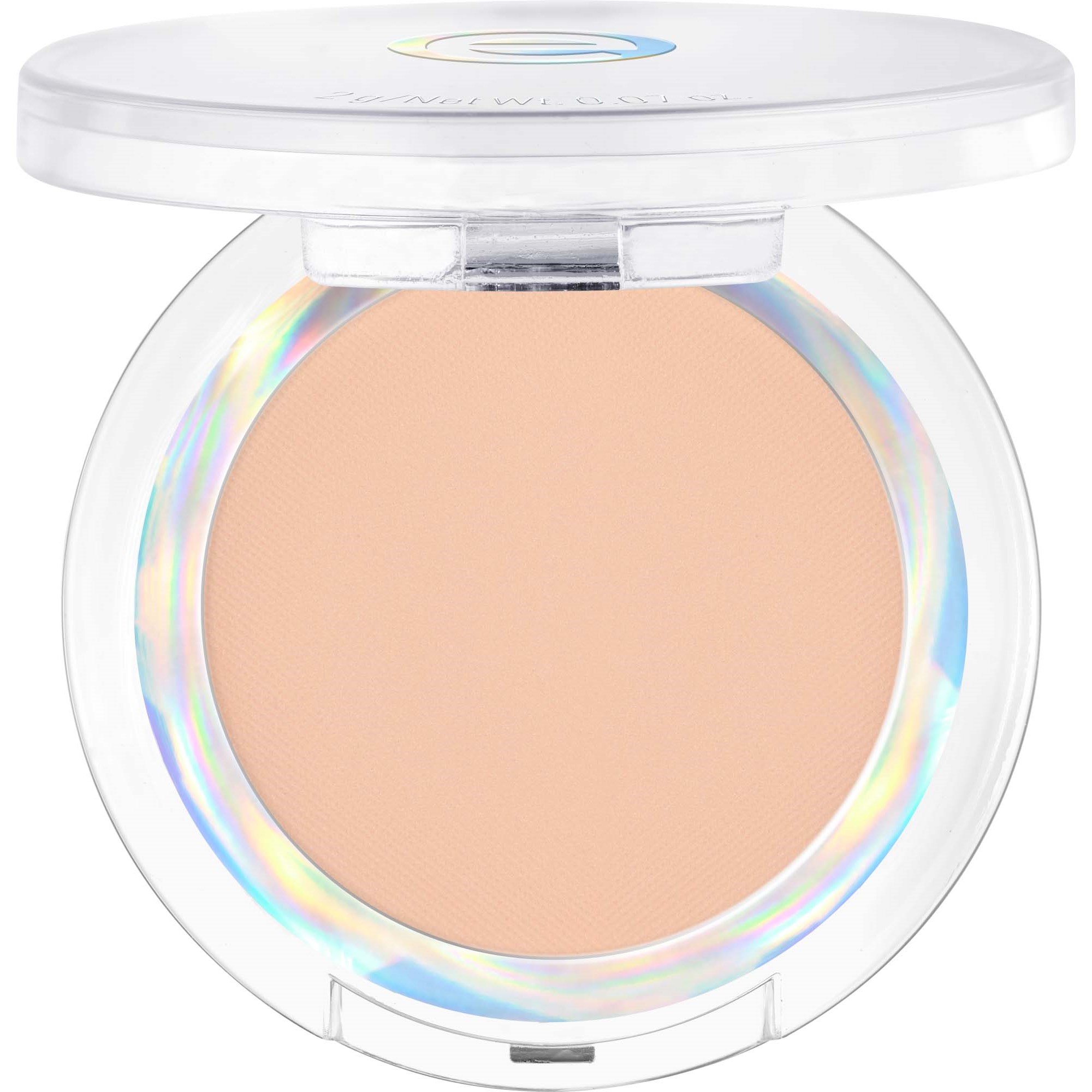 essence Mono Eyeshadow Matte 01 Soft Beige - 2 g