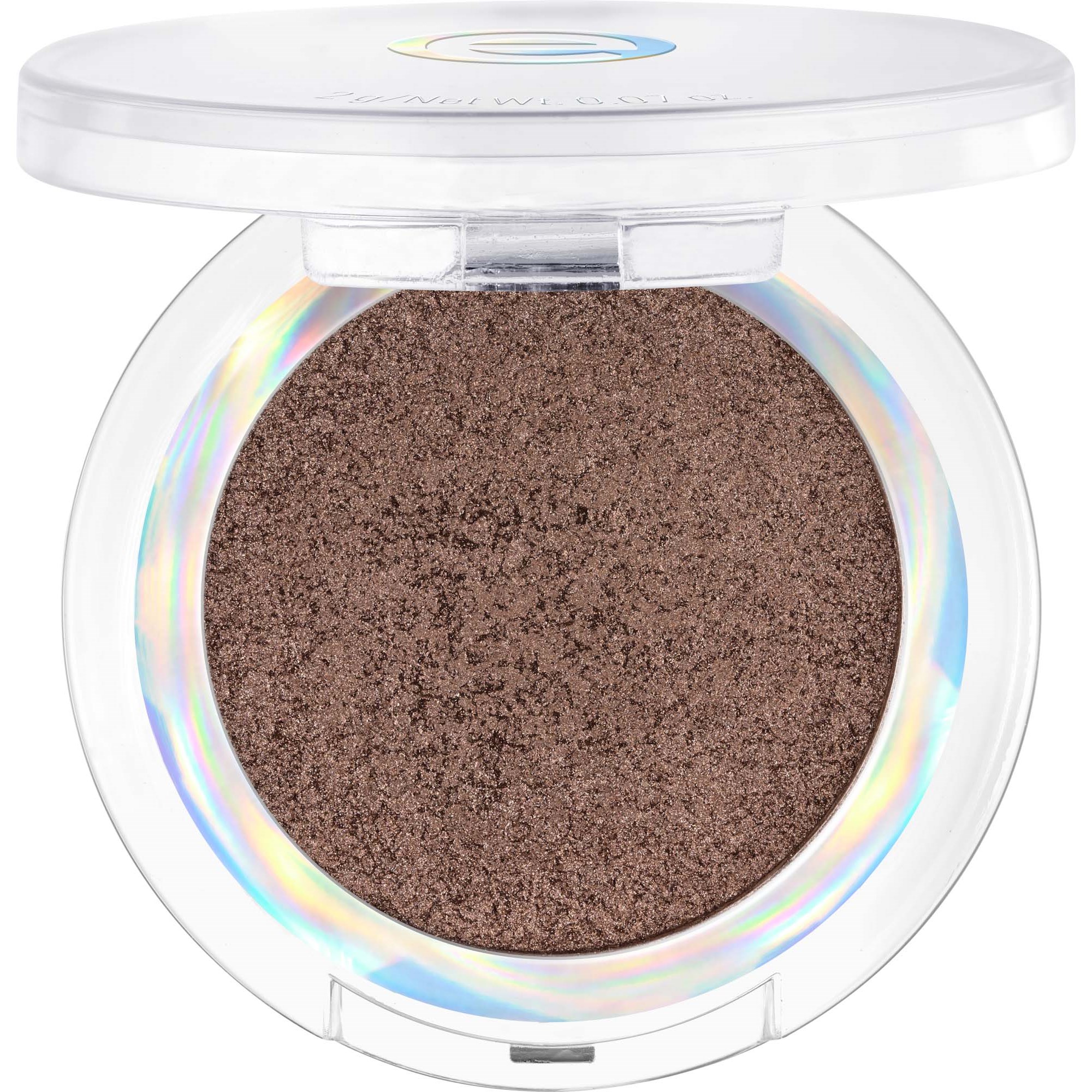 essence Mono Eyeshadow Pearly 03 Bronzed Espresso