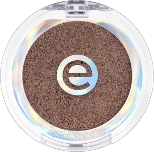 essence essence Mono Eyeshadow Pearly 03 Bronzed Espresso