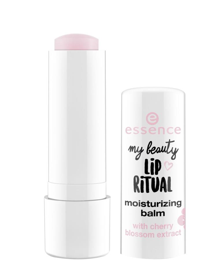essence my beauty lip ritual moisturizing balm 03