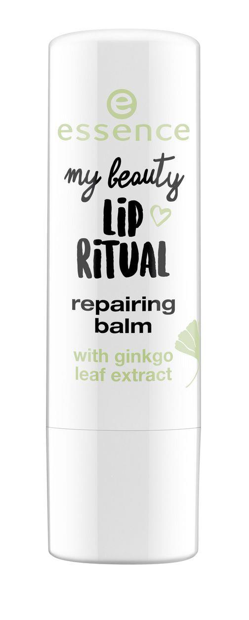 essence my beauty lip ritual repairing balm 01