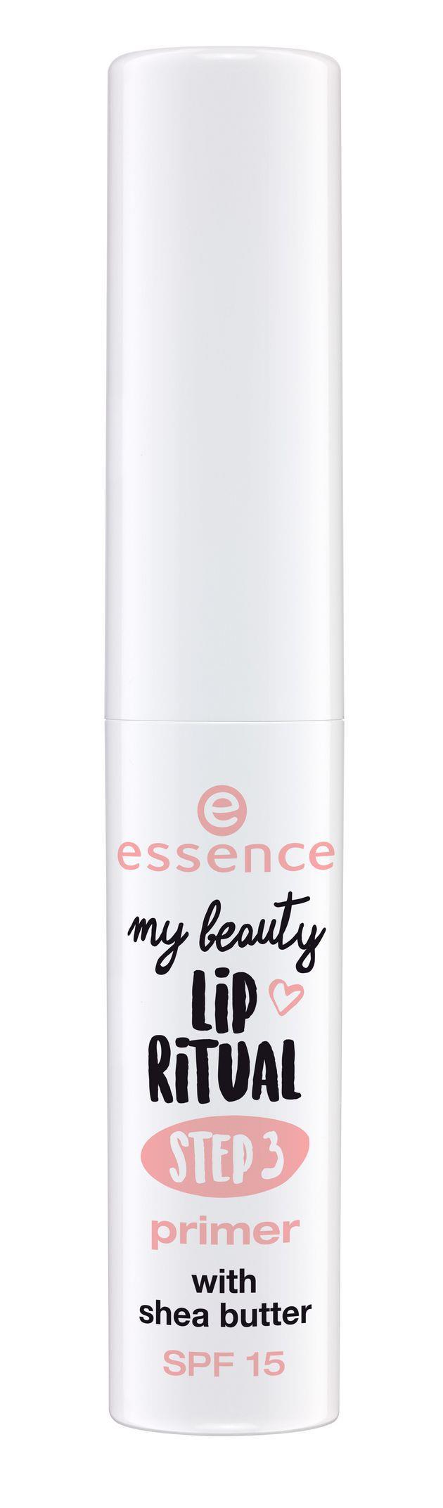 essence my beauty lip ritual step 3 primer