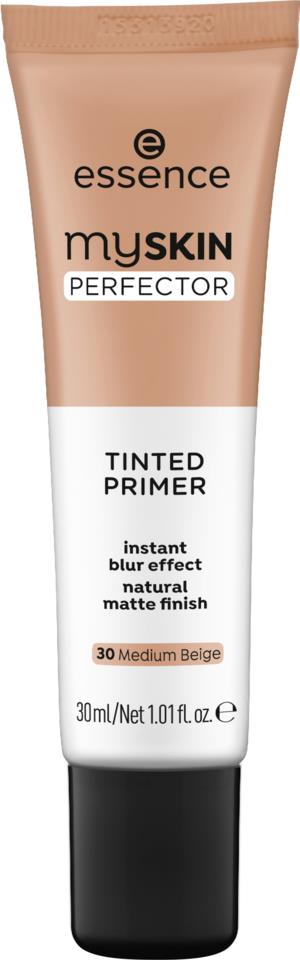 Essence My Skin Perfector Tinted Primer 30