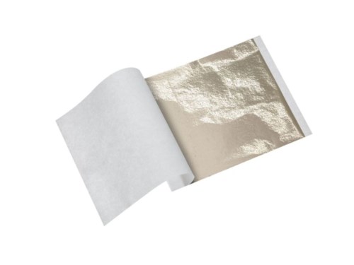 essence Nail Art Effect Foils 01