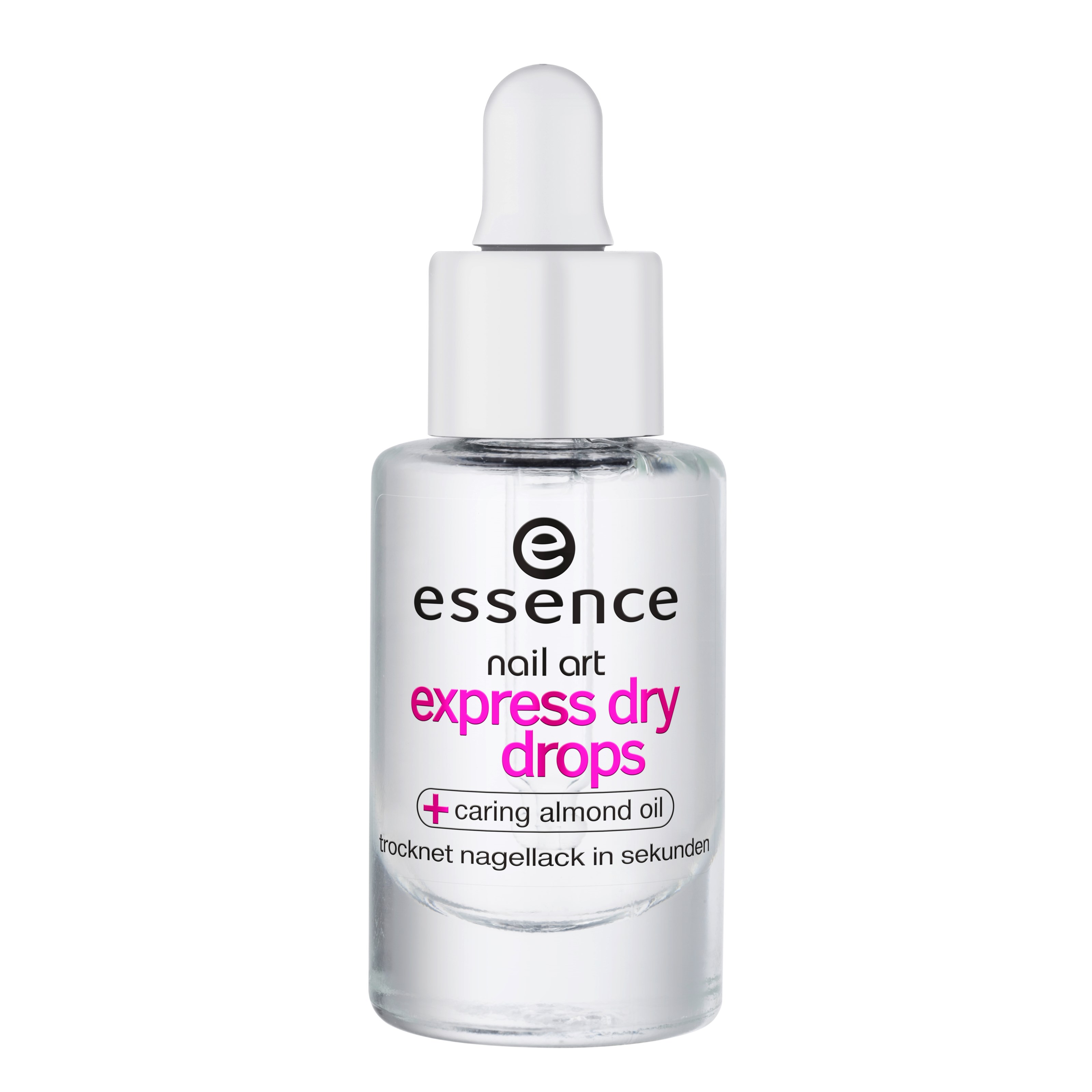 Bilde av Essence Nail Art Express Dry Drops 8 Ml