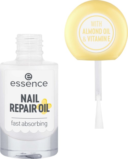 essence Nail Repair Oil