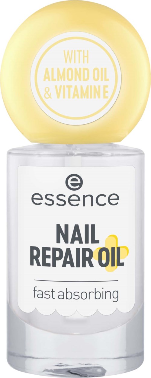 essence Nail Repair Oil