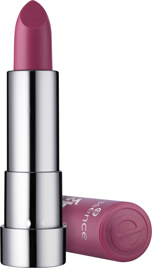 essence natural tint color & care lip balm