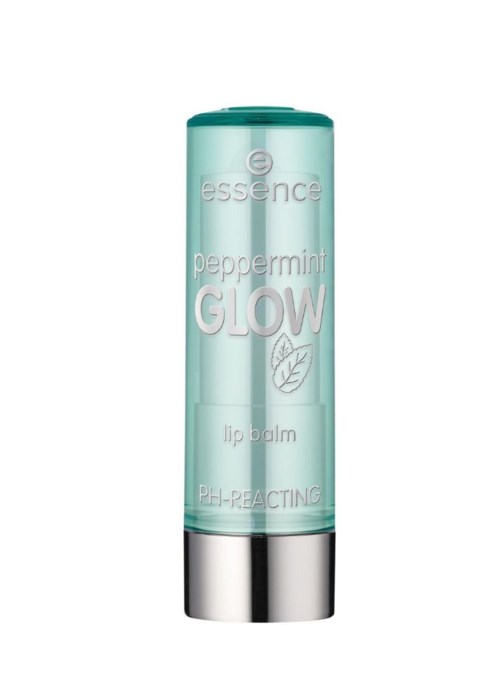 essence Peppermint Glow Lip Balm