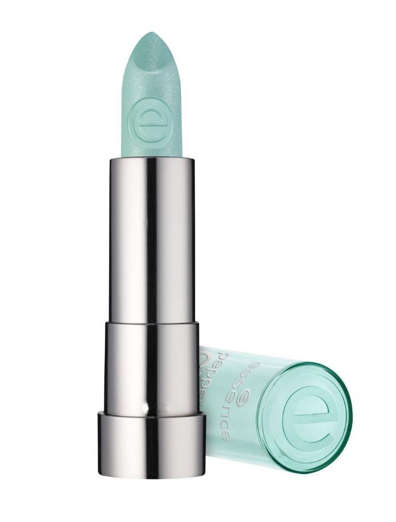 essence Peppermint Glow Lip Balm