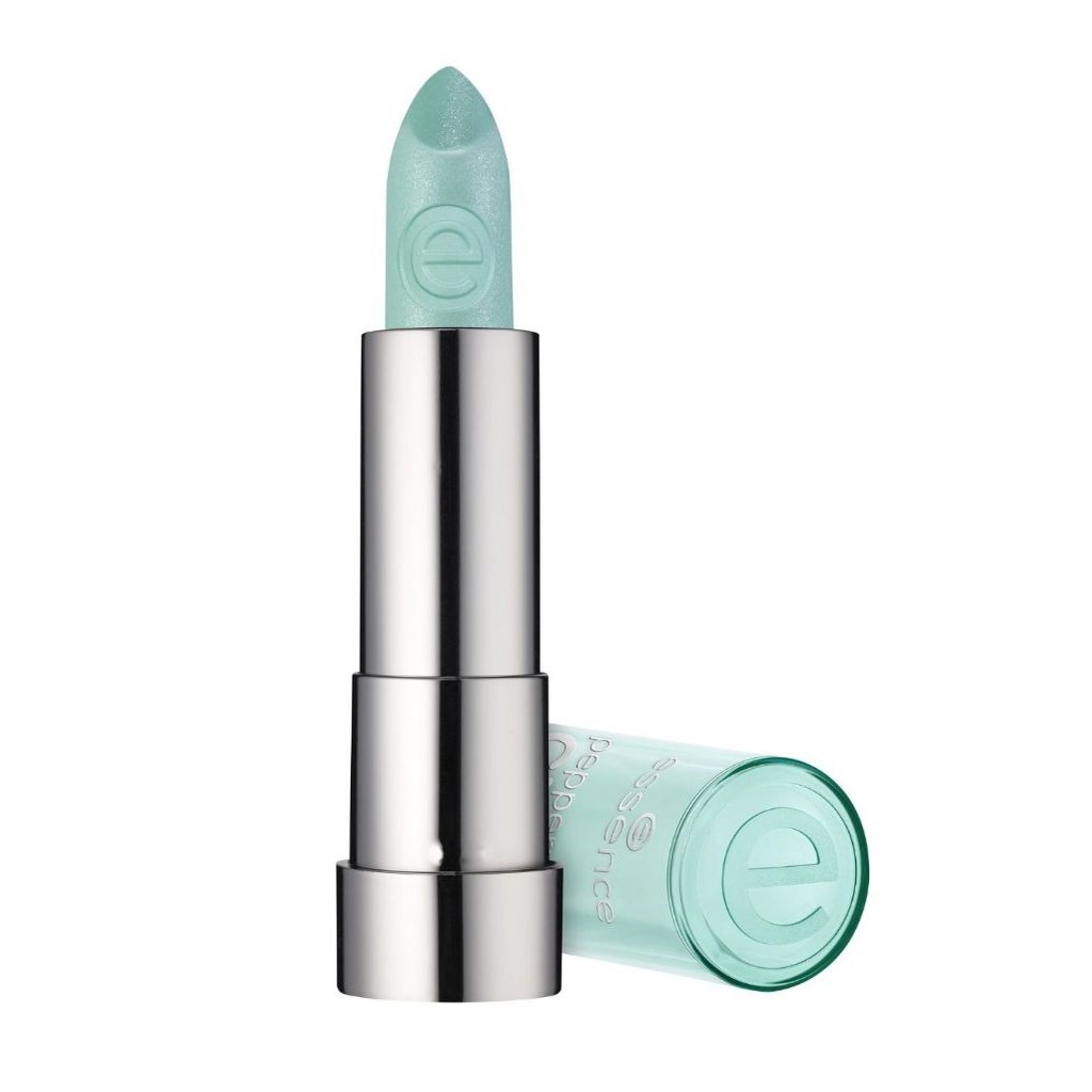 essence Peppermint Glow Lip Balm