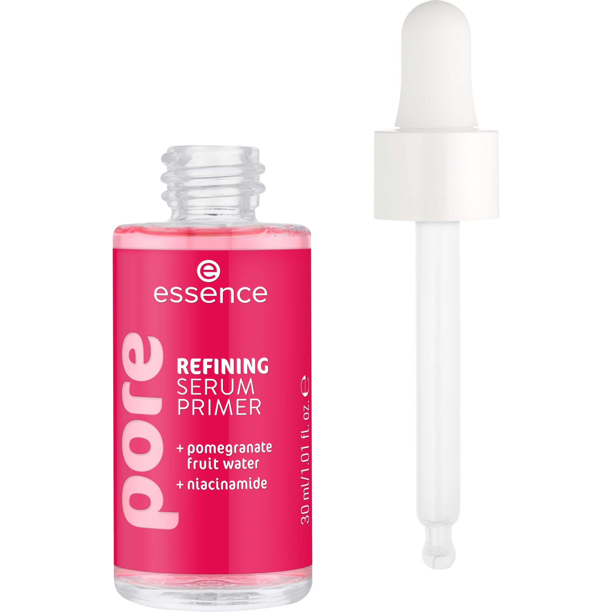 essence Pore Refining Serum Primer